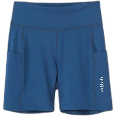 Dijhoge dameslaarzen Rab Talus Tight