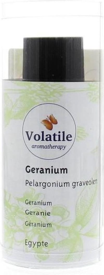 Volatile Geranium Maroc - 25 ml