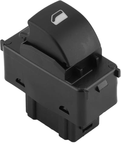 Allecto - Elektrische Raamschakelaar - Raam Switch - Vervanging