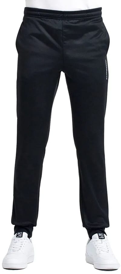 John Smith Gurupi M Trainingsbroek Zwart L Man