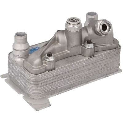 Olie radiator NRF 310065