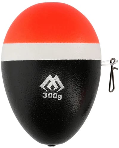 Mikado Ex Catfish 010 Visdobber Goud 300 g
