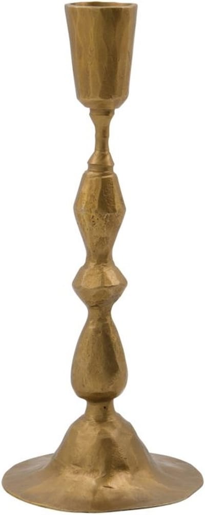 House Doctor Kandelaar Don antiek goud 20cm