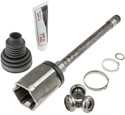 Homokineet reparatieset, Aandrijfas OEM 31607619658