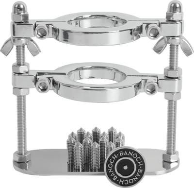 Banoch | Ballcrusher flat pt.6 | CBT balklem | Ball crusher