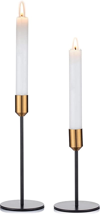 Kandelaar – Kaarsenhouder – Candle holder