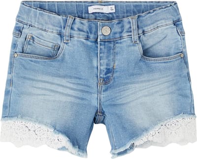 Name it Shorts SALLI