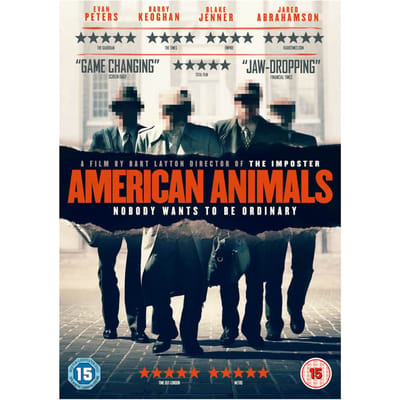American Animals