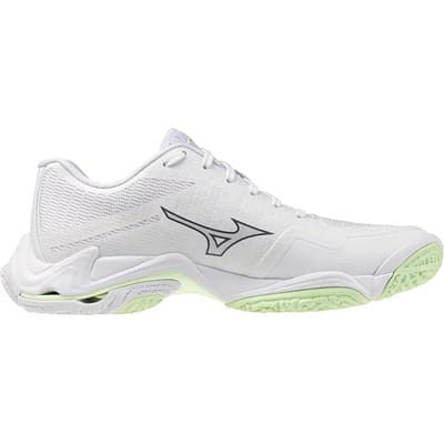 Indoorschoenen voor dames Mizuno Wave Lightning Elite