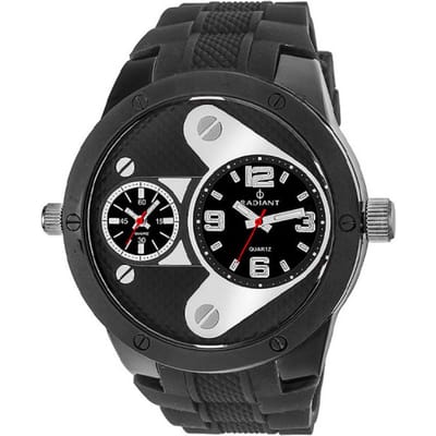 Radiant RA355601 Horloge Heren 55mm 5 ATM