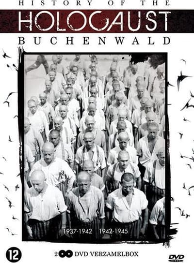 History Of The Holocaust - Buchenwald (DVD)