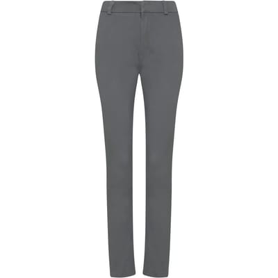 Dames chino broek So Denim Lily