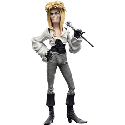 WETA Workshop Labyrinth (1986 film) Mini Epics Vinyl Figure Jareth 16 cm Mini-Figuur