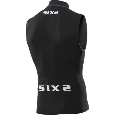 Koszulka Sixs Bike2 Chromo