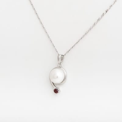 Collier Intense - Art Deco Trade