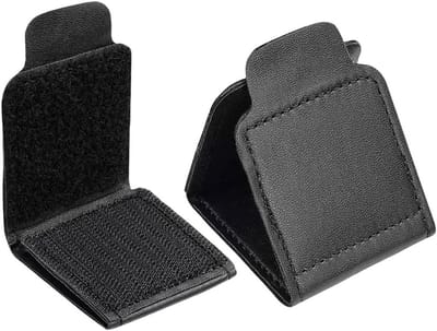 Veiligheidsclip voor Autogordel - 2 Stuks - Universele Gordelclip voor Nekondersteuning in Alle Voertuigen - Comfort en Veiligheid