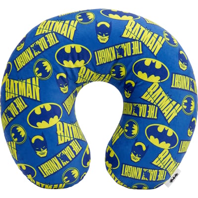 Batman reiskussen