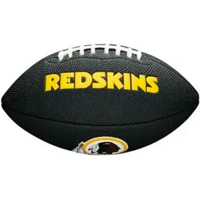 Kinder-minibal Wilson Redskins NFL