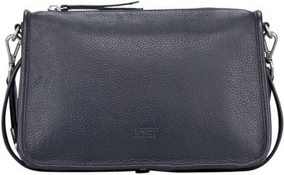 JOST schoudertas Vika Shoulder Bag Blue donkerblauw