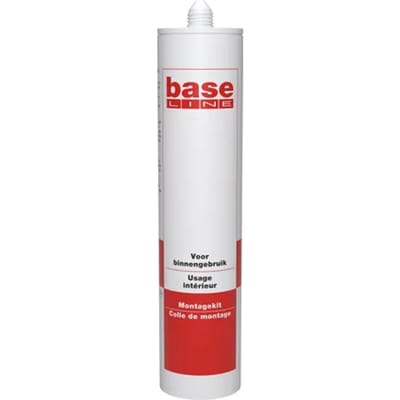 Baseline Montagelijm 310ml