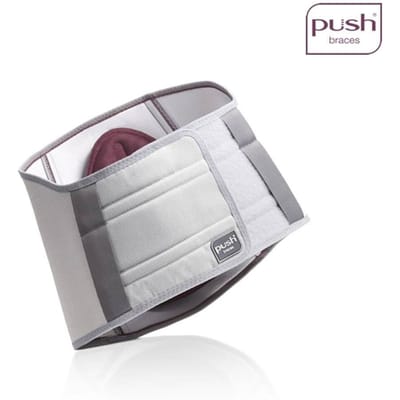 Push Care Rugbrace 85-97cm T3 1 Verband(en)