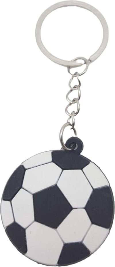 Sleutelhanger Voetbal