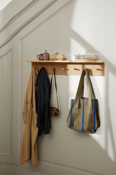 Ferm Living Place Kapstok - Large