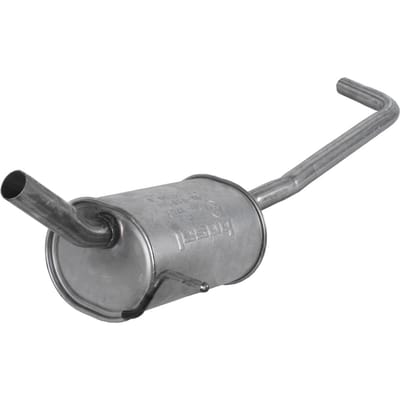 Geluiddemper achter BOSAL 279-671