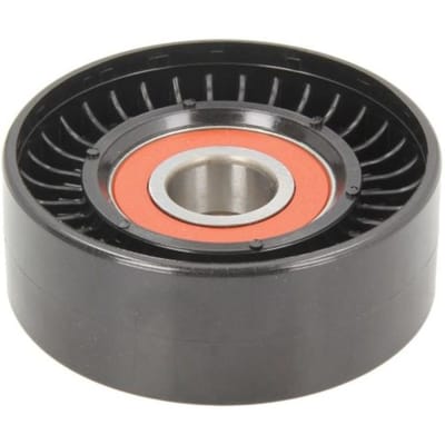 Spanarm, V-ribbelriem BTA E2A0004BTA