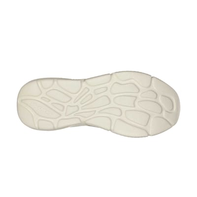 Skechers Gebreide Trainers Heren (Tan)