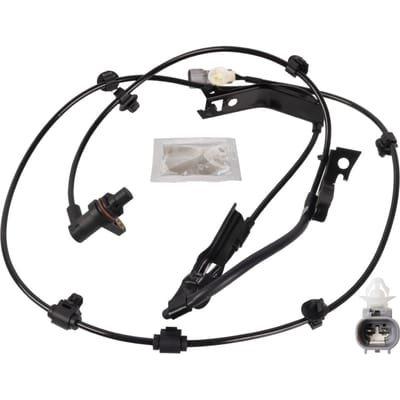 Sensor, wielsnelheid FEBI BILSTEIN 172425 Links