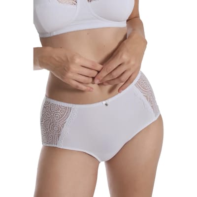Damesslipjes Sassa Softly Cotton