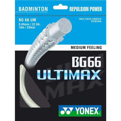 Spoel Yonex Bg 66 Um 200m
