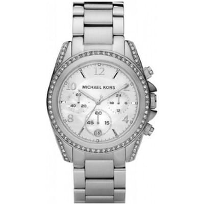 Michael Kors MK5520 Horloge Dames 39mm