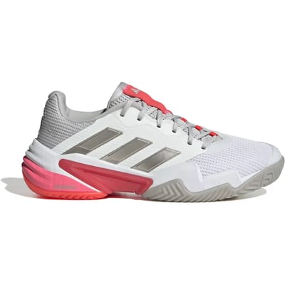 Dames tennisschoenen adidas Barricade 13 Allcourt