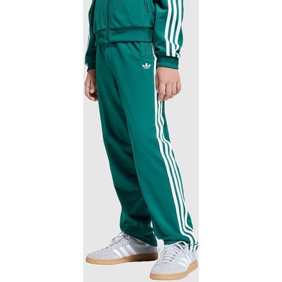adidas Originals Firebird TP Kids Broek groen