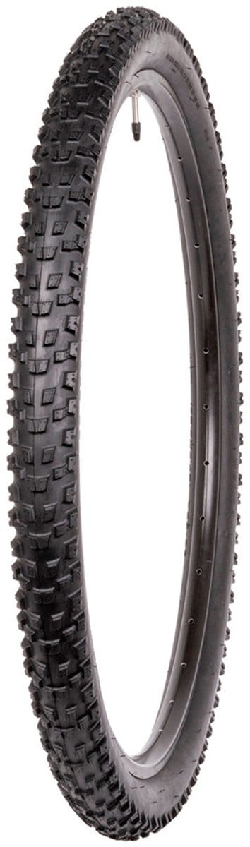 Kenda Amrak 27.5´´ X 2.40 Stijve Mtb-band Zilver 27.5´´ x 2.40
