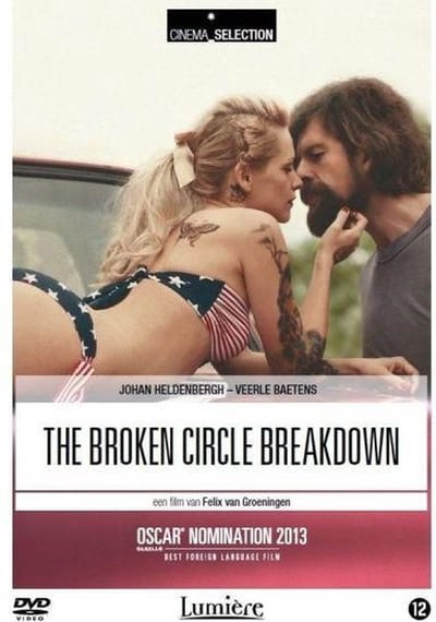 Broken Circle Breakdown