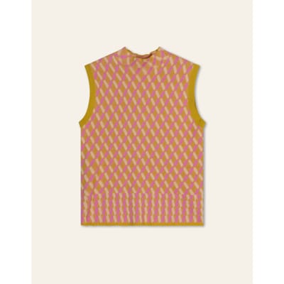 Oilily Karisma Top- maatM Antique Moss