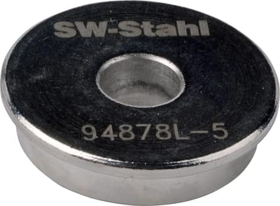 SW-Stahl 94878L-5 adapterring, 8,1 mm gemaakt van 94878L