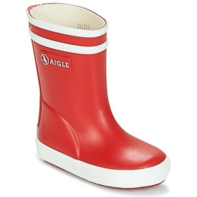 Aigle  Regenlaarzen BABY FLAC