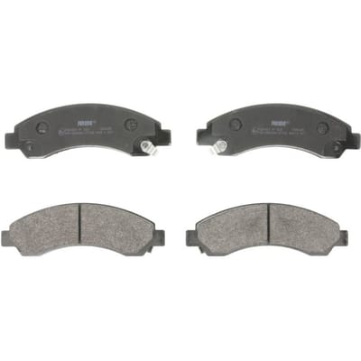 Remblokset FERODO FDB4625, voor