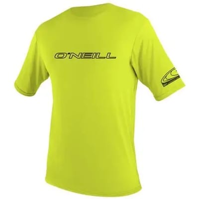 Kinder-T-shirt O'Neill Basic Skins Sun