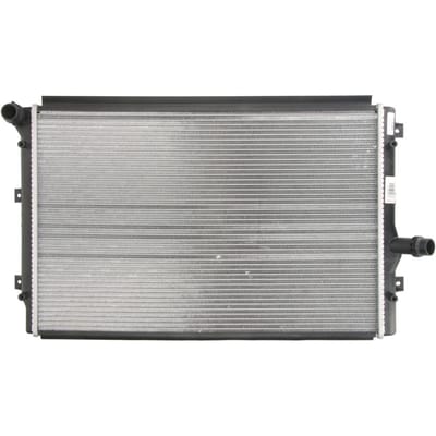 Radiator, motorkoeling DENSO DRM32017
