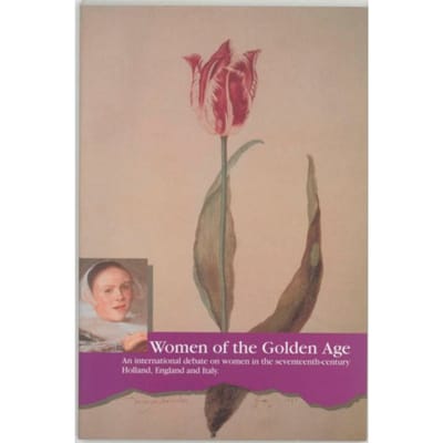 Women Of The Golden Age - Els Kloek
