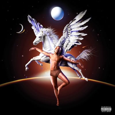 Trippie Redd - Pegasus (CD)