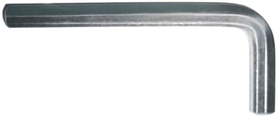 SW-Stahl 04704L Stiftsleutel, binnenzeskant 3 mm