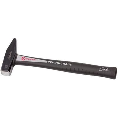Peddinghaus 5039991000 Bankwerkershamer Ergonomische handgreep 1000 g DIN 1041 1 stuk(s)