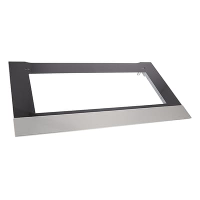ELECTROLUX - BUITENSTE OVENDEURGLAS, 594 x 331mm - 140069235012