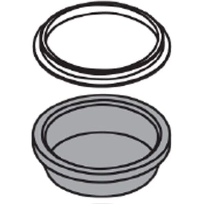 Hansgrohe wedge seal 97701000